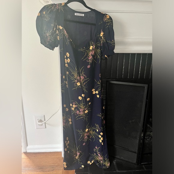 Reformation Luciana Dress - Picture 4 of 6